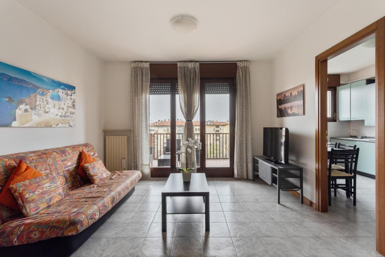 شقة Borgo Roma With Parking - Pet Friendly فيرونا المظهر الخارجي الصورة